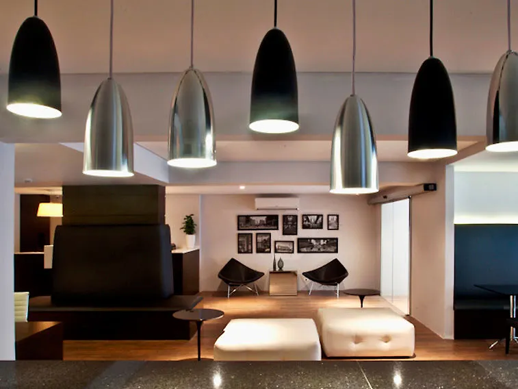 H3 Hotel Paulista São Paulo