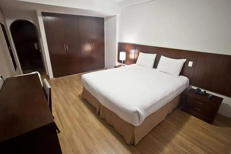H3 Hotel Paulista São Paulo 3*,