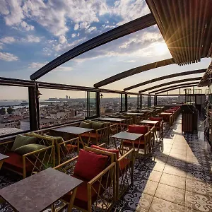 *** Hotel Grand Balyan & Restaurant Turkije