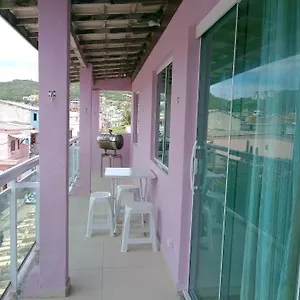  Apartamento Casa Arraial Brasil
