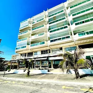  Apartamento Vista Maravilhosa Da Grande Brasil