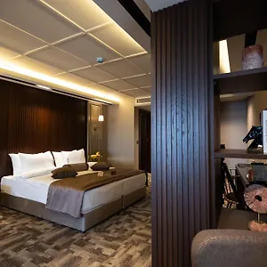 **** Hotel Tonight Port Turkije