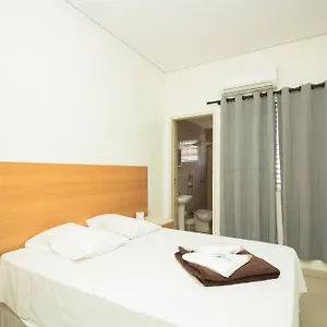 Ourinhos - Centro De - Proximo 25 De Marco E Bras Hotel