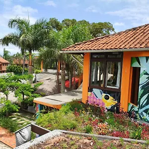  Apartamento Patio Floriparadise Brasil