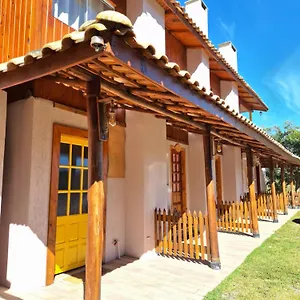  Vakantieboerderij Lago Di Venezia Brazilië