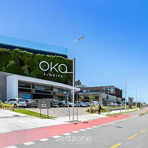 Aconchegantes Em Floripa - Oka Holiday home