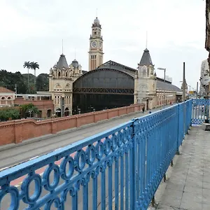 Balcony Albergue