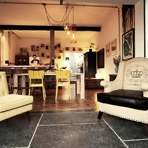 Casa Sp011 Albergue