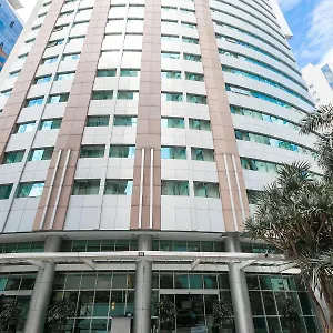 Aparthotel At Olimpia - Itc