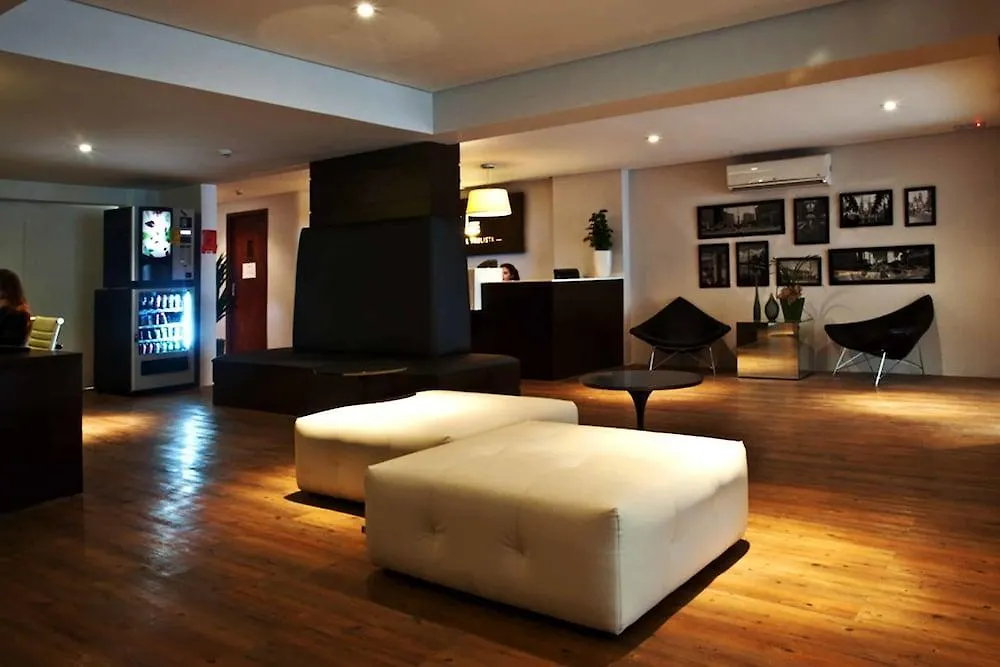 H3 Hotel Paulista Sao Paulo