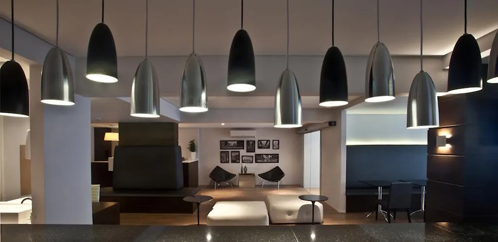 H3 Hotel Paulista Sao Paulo