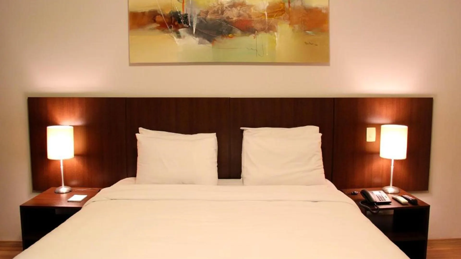 H3 Hotel Paulista Sao Paulo
