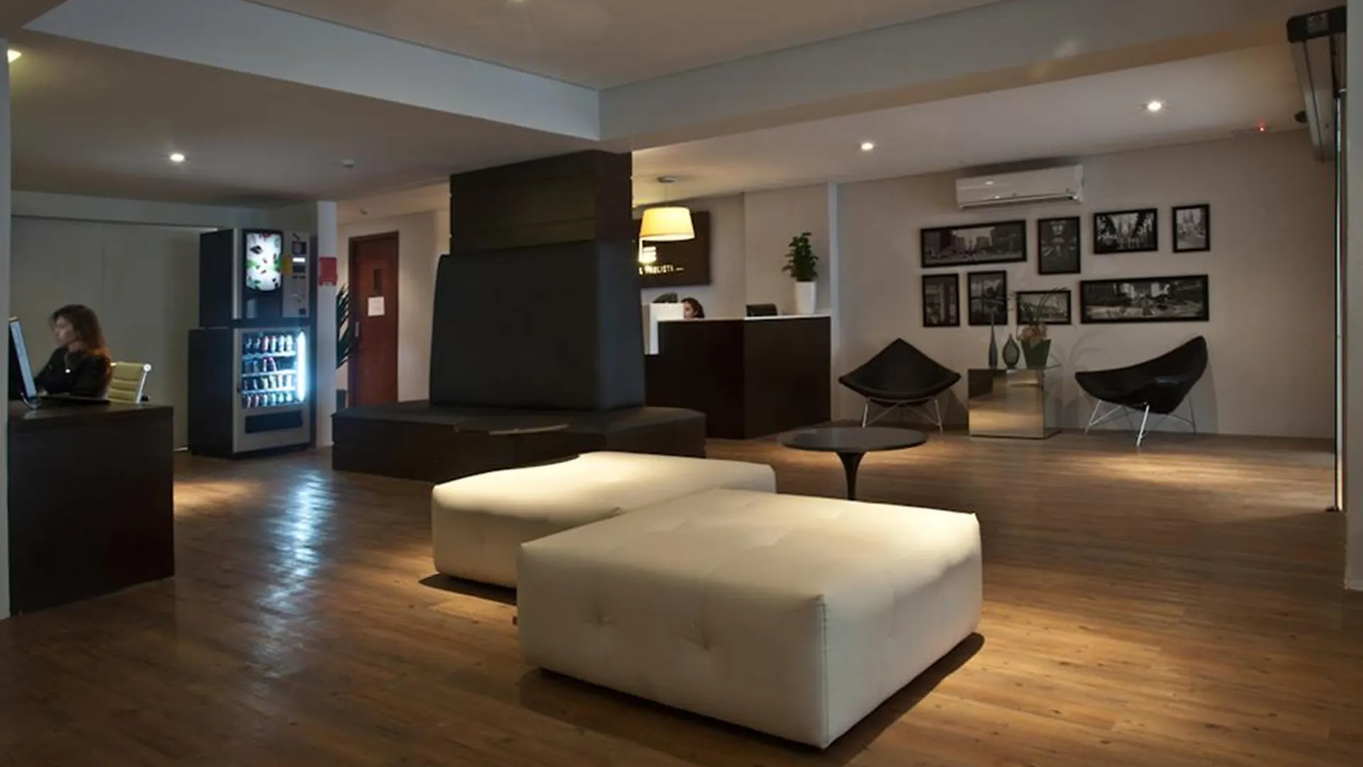 H3 Hotel Paulista Sao Paulo