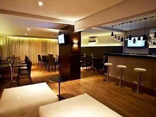 H3 Hotel Paulista Sao Paulo