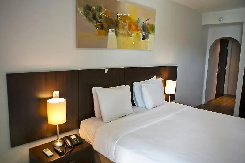 H3 Hotel Paulista Sao Paulo