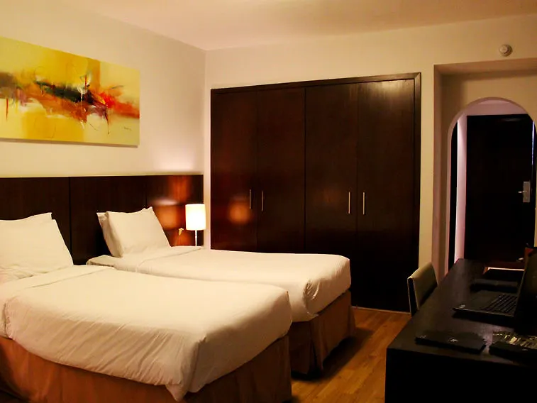 H3 Hotel Paulista Sao Paulo
