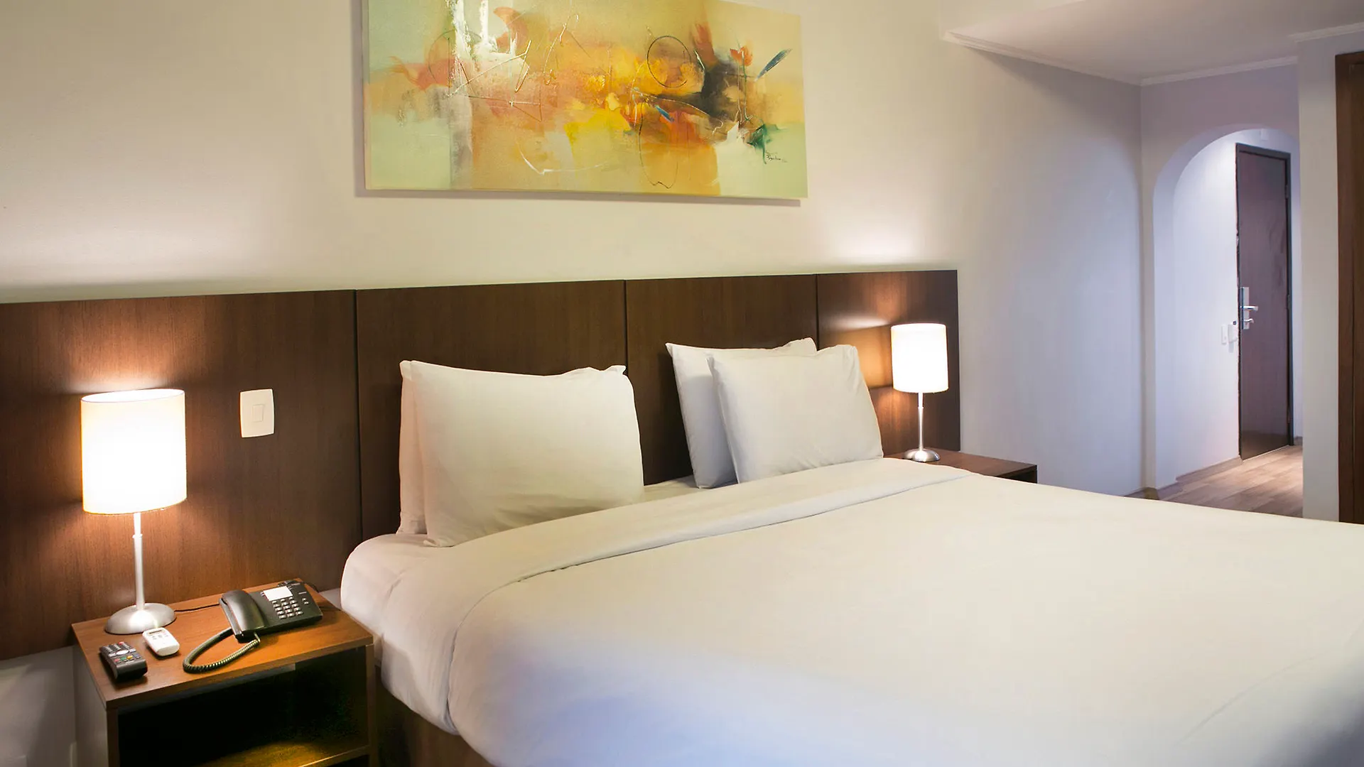 H3 Hotel Paulista Sao Paulo Brazil