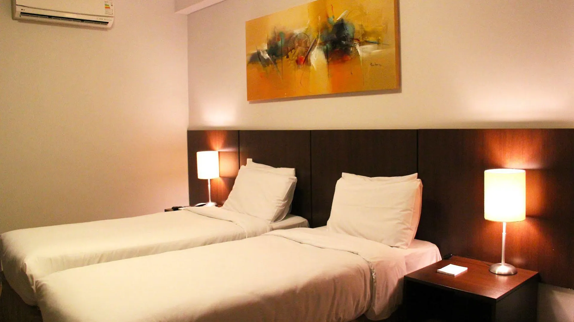 H3 Hotel Paulista Sao Paulo