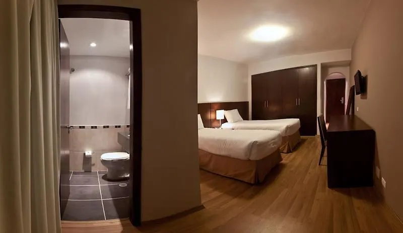 H3 Hotel Paulista Sao Paulo