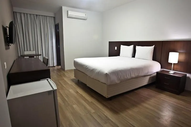 H3 Hotel Paulista Sao Paulo